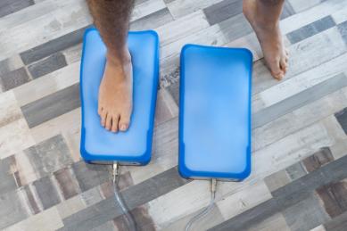 diabète et soin des pieds diabète et soin des pieds
