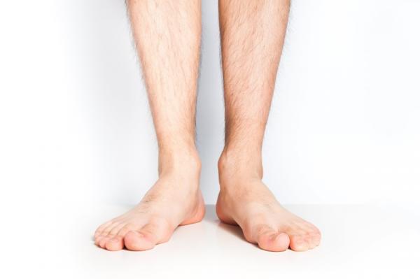 Onychoplastie : Comment reconstruire un ongle de pied par votre podologue à CLAMART