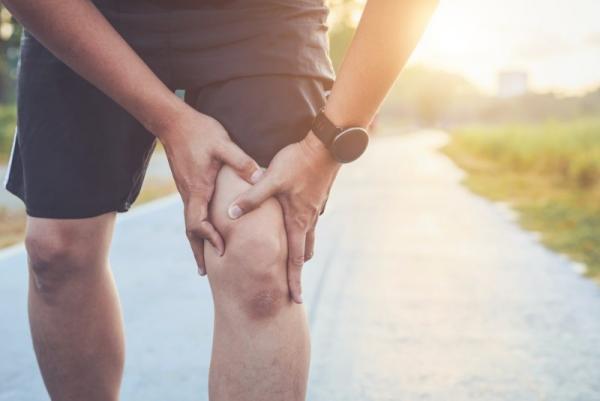 Problème du sportif : Comment faire passer le syndrome de l'essuie glace ?