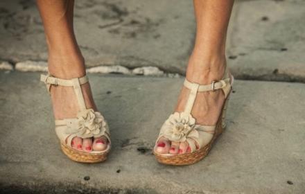 Bien choisir ses sandales pour l'été!ville ou plages? que privilegier....