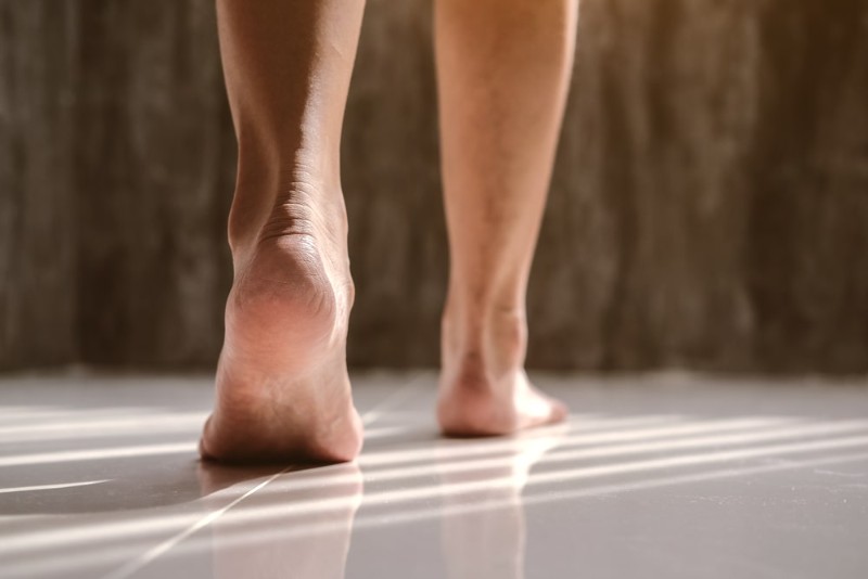 Une verrue ? un cor ? un durillon plantaire ? Comment arriver à les reconnaitre